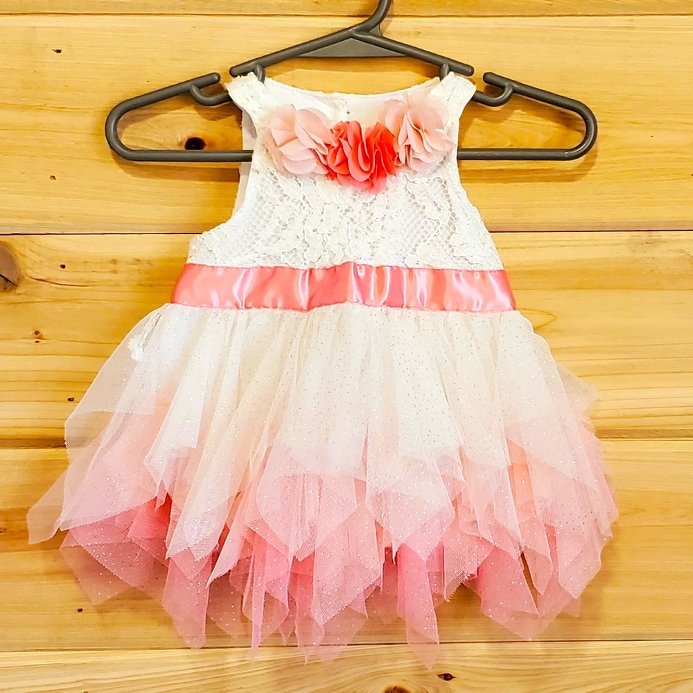 Infant Formal Dress